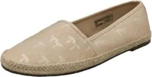 Tom Tailor  Damenschuhe Slipper 53920 5392003 sand