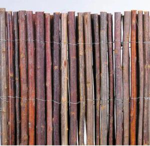 NORTENE Sichtschutz braun Weide B/H/L: ca. 300x20x100 cm