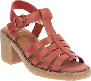Sandalen mit Absatz für Damen Kickers Volyne
