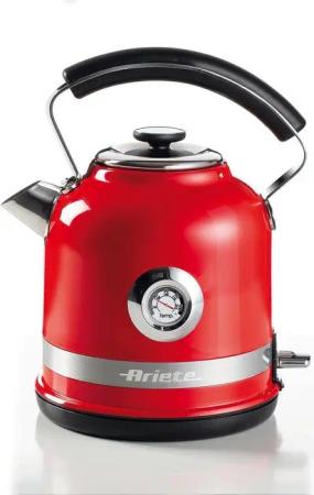 Ariete Wasserkocher Moderna 2854, 1,7 l,