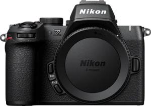 Nikon Z50II Gehäuse Systemkamera-Body (20,9 MP,