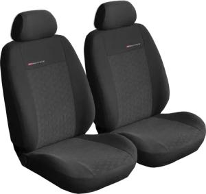 Carpendo Autositzbezug Elegance 1+1, Universelle Sitzbezüge