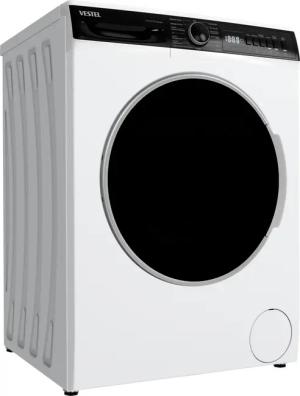VESTEL Waschmaschine VG-WFT2743WA, 7 kg, 1400