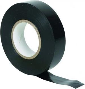 Elektro-Plast Isolierband Isolierband 10m/15mm schwarz Klebeband