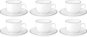 Seltmann Weiden Tasse Kaffeetasse mit Untere