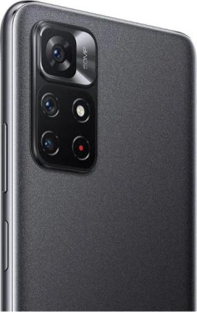 Xiaomi Redmi Note 11s 5G 4GB