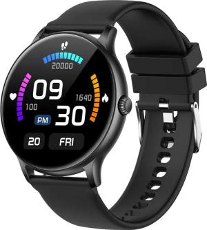 ibettertec Smartwatch Damen Herren, Fitness Tracker