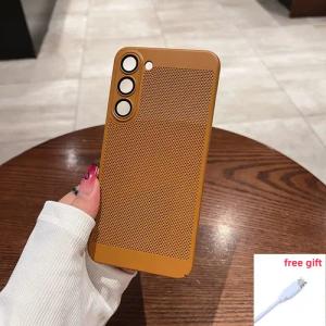 trends for living Handyhülle Kameraschutz Handy
