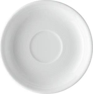Thomas Porzellan Untertasse Thomas Trend Weiss