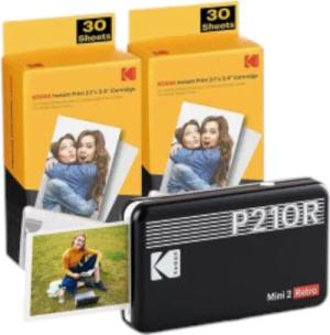 Kodak Kodak Mini 2 Plus Retro