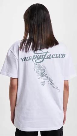 DEF Oversized PASTA T-Shirt