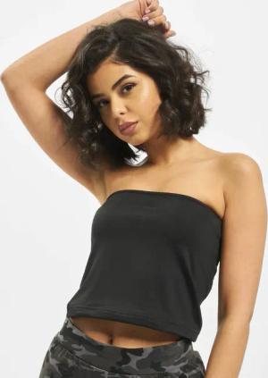 DEF Demi Crop Top