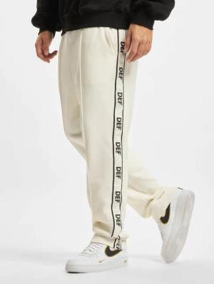 DEF Side Stripe Jogger