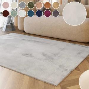Esprit Hochflor-Teppich Alice ESP-4377, Kunstfell, rechteckig,