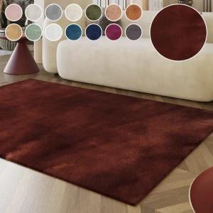 Esprit Hochflor-Teppich Alice ESP-4377, Kunstfell, rechteckig,