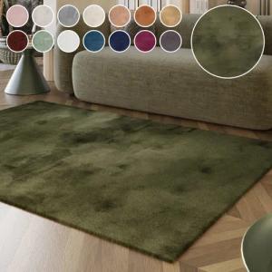 Esprit Hochflor-Teppich Alice ESP-4377, Kunstfell, rechteckig,
