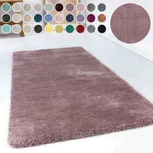 Esprit Hochflor-Teppich Relaxx ESP-4150, rechteckig, Höhe: