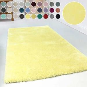 Esprit Hochflor-Teppich Relaxx ESP-4150, rund, Höhe: