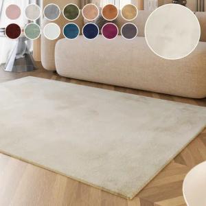 Esprit Hochflor-Teppich Alice ESP-4377, Kunstfell, rechteckig,