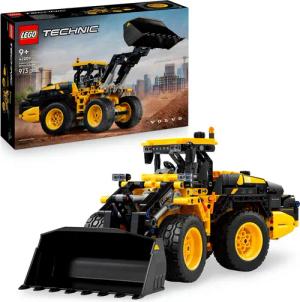 LEGO® Volvo L120 Electric Radlader (42209),