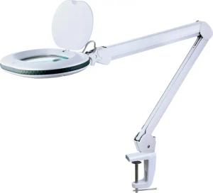 Lumeno Lupenlampe 861XGR Lupenleuchte Lupenlampe mit