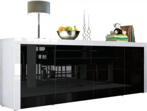 Vladon Sideboard La Paz V2 (Kommode