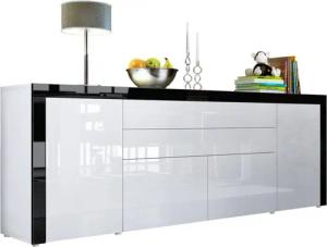 Vladon Sideboard La Paz V2 (Kommode