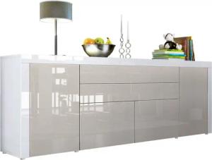 Vladon Sideboard La Paz V2 (Kommode