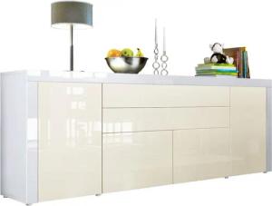 Vladon Sideboard La Paz V2 (Kommode
