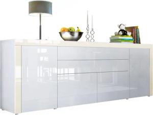 Vladon Sideboard La Paz V2 (Kommode