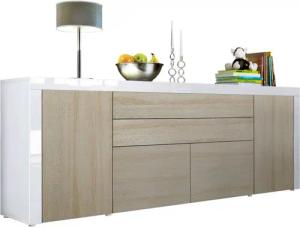 Vladon Sideboard La Paz V2 (Kommode