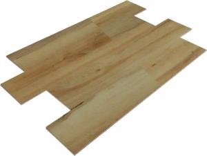 NoblesBox Vinyllaminat Klick Hart Vinylboden SPC,