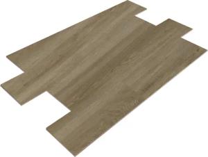 NoblesBox Vinyllaminat Klick Hart Vinylboden SPC,