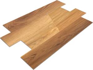 NoblesBox Vinyllaminat Klick Hart Vinylboden SPC,