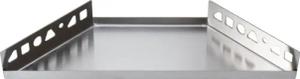 Dalsys Duschregal, Befliesbare Duschablage Ecke 310mm