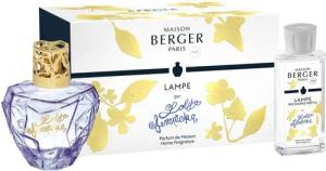 MAISON BERGER PARIS Duftlampe Geschenkset Premium