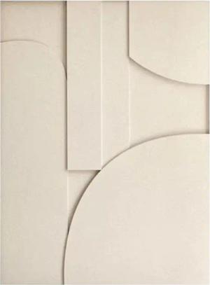 TPFLiving Kunstdruck OHNE RAHMEN, Nordic Art