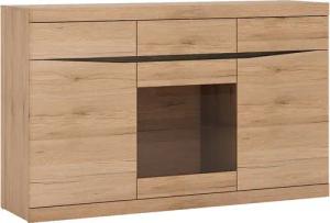 Lomadox Sideboard SANFORD-129, San Remo Eiche