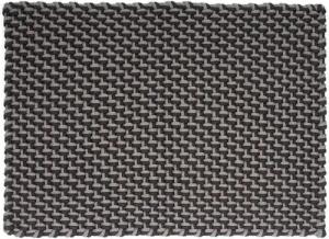 PAD Fußmatte Fußmatte Pool Stone-Black (72x92)