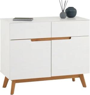 IDIMEX Kommode TIBOR, Kommode Anrichte Sideboard