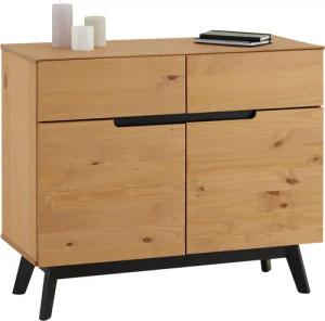 IDIMEX Kommode TIBOR, Kommode Anrichte Sideboard