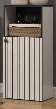 Furn.Design Badkommode Calmed (Badschrank in Cashmere