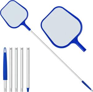 BlingBin Kescher Kescher Pool, 120 cm