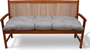 Beautissu Bankauflage Flair BK, Sitzkissen 120x50x10cm