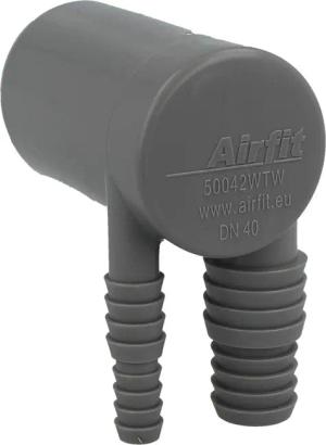 Airfit GmbH & Co. KG Ablaufrohr
