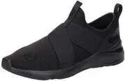 PUMA Prowl Slip On v2 Wns Sneaker Damen schwarz