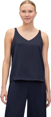 Vera Mont Satinbluse Vera Mont Satin-Bluse