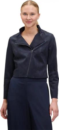 Vera Mont Jackenblazer Vera Mont Bikerjacke