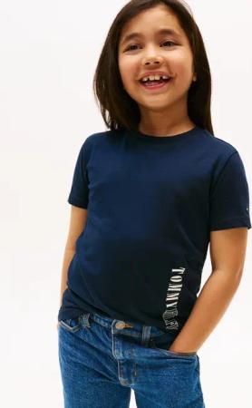 Tommy Hilfiger T-Shirt TOMMY HILFIGER GRAPHIC