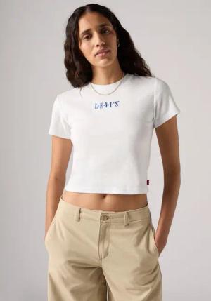 Levi's® Print-Shirt T-Shirt GR ESSENTIAL SPORTY